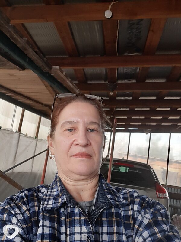 Елена, 56, Краснодаре — анкета №3431864