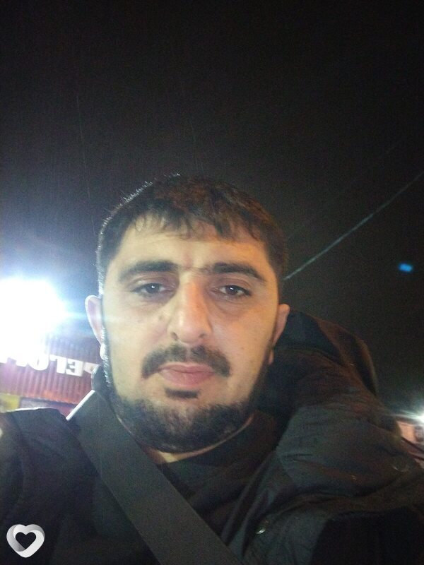 Камиль, 31, Иркутске — анкета №3431874