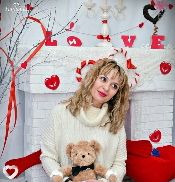 Алла, 36, Челябинске — анкета №3431880