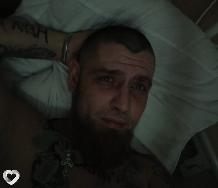 Андрей, 37, Саратове — анкета №3431842