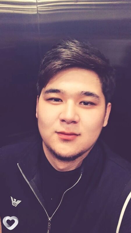 Mukha, 23, Алматы — анкета №3431847
