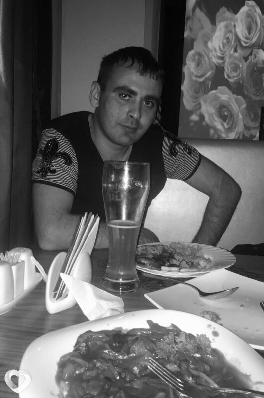 Вячеслав, 32, Комсомольске-на-Амуре — анкета №3431855