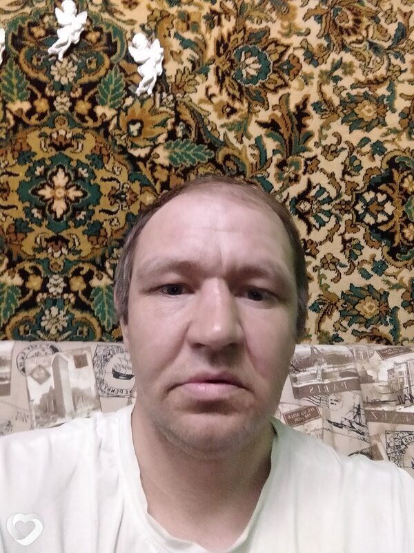 Виталий, 41, Белокурихе — анкета №3431863