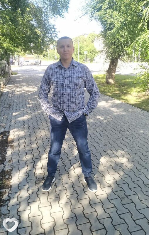 Юрий, 53, Благовещенске — анкета №3431893