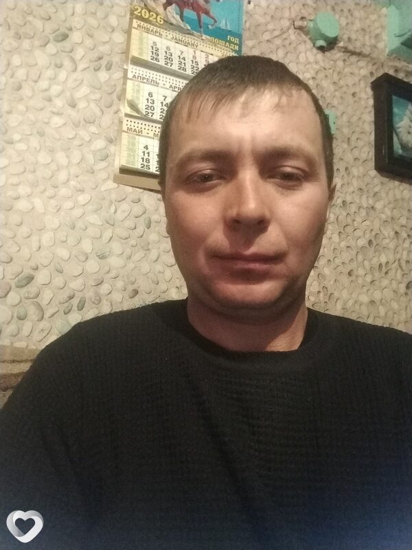 Андрей, Иркутск