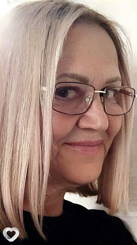 Сабина, 59, Уфе — анкета №3431907