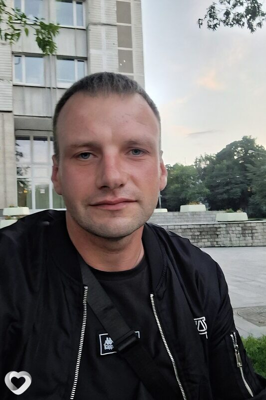 Вячеслав, Светлогорск