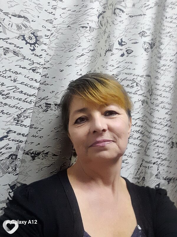 Ирина, 56, Иркутске — анкета №3431950