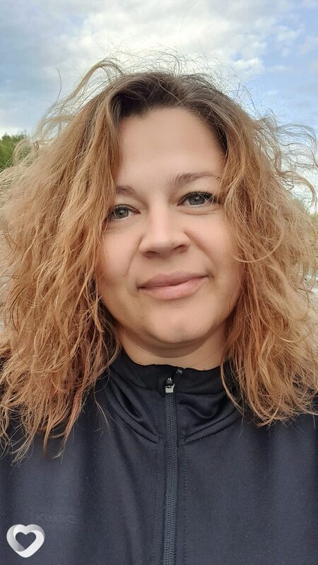 Maria, 41, Челябинске — анкета №3431960