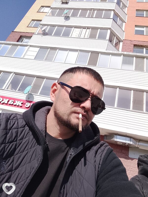 Диас, 38, Караганде — анкета №3432039