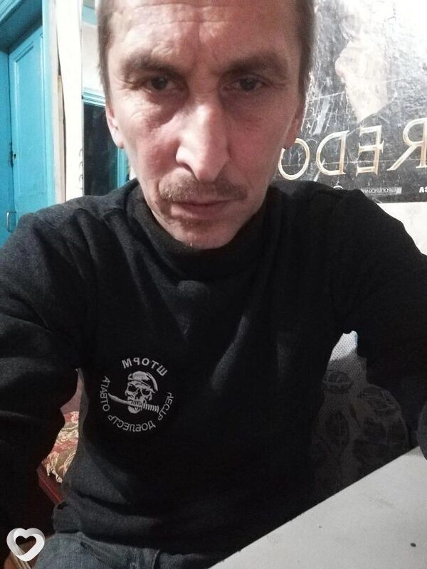 Александр, 51, Екатеринбурге — анкета №3432054