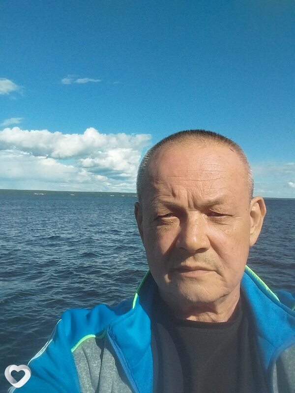 Aлексей, 60, Набережных Челнах — анкета №3432067
