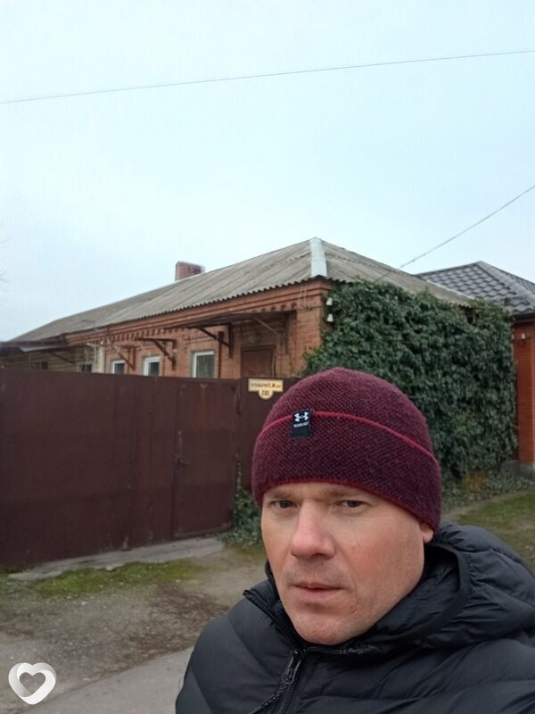 Александр, 38, Батайске — анкета №3432092