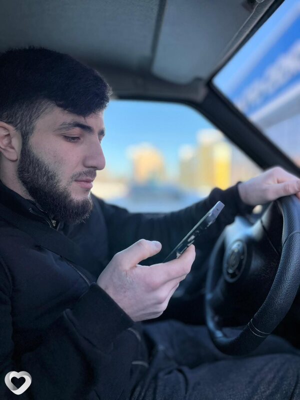 Руслан, 25, Уфе — анкета №3432094