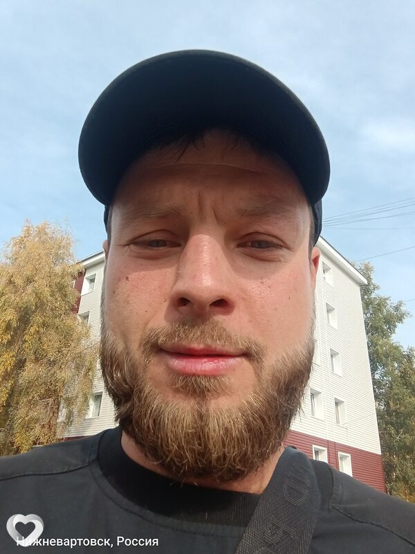 Дмитрий, 36, Балакове — анкета №3432105