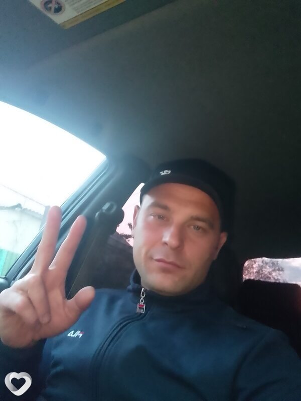 Алексей, 38, Красном Луче — анкета №3432108