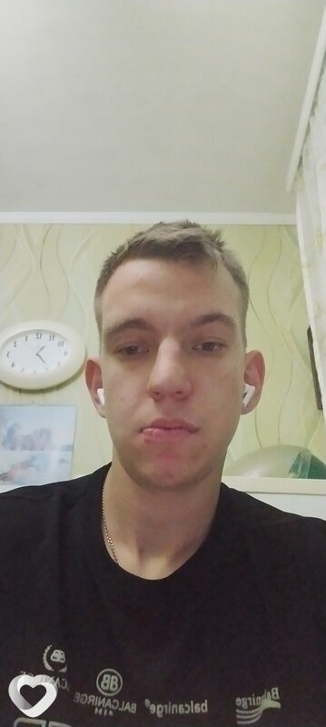 Руслан, 19, Пензе — анкета №3432126