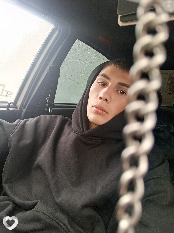 Сергей, 22, Пятигорске — анкета №3432130