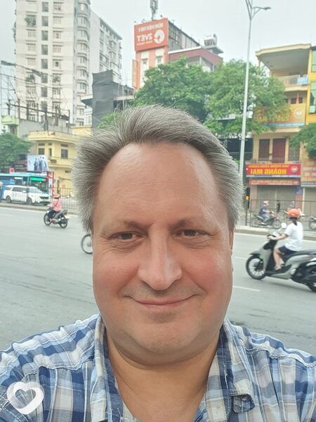 Михаил, 56, Нижнем Новгороде — анкета №3432132