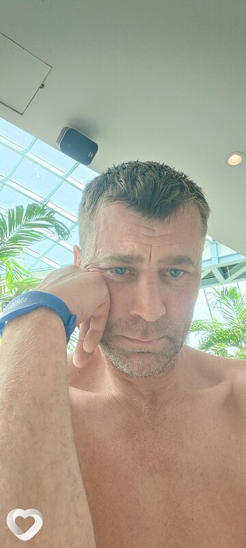 Андрей, 50, Гродно — анкета №3432136