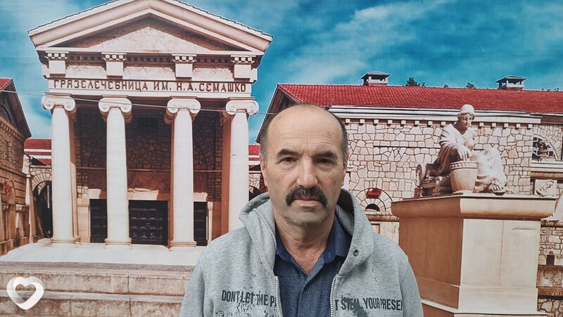 Василий, 64, Воронеже — анкета №3432138