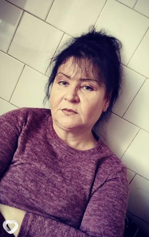 Галина, 58, Усть-Каменогорск — анкета №3432007