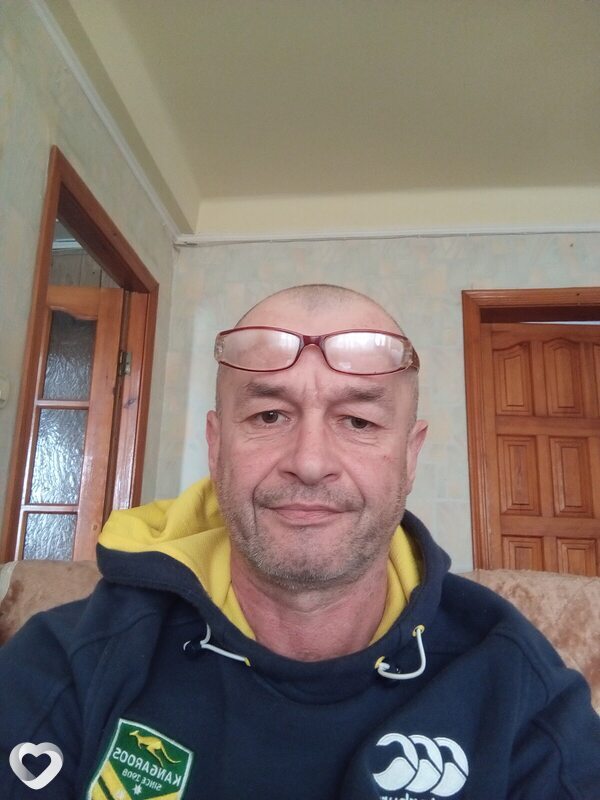 Viktor, 51, Киеве — анкета №3432009