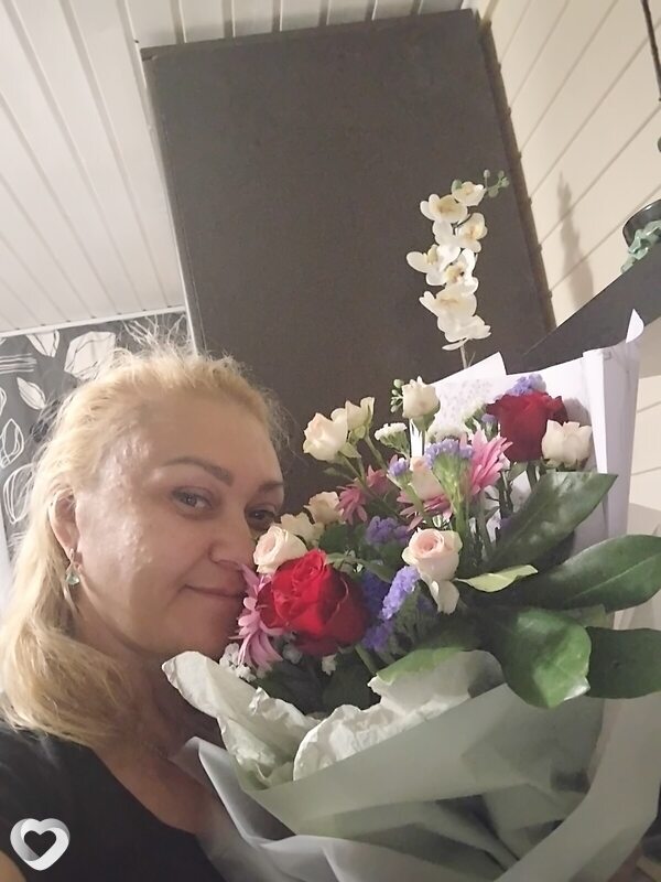 Солнечный Зайчик, 46, Ростове-на-Дону — анкета №3432472