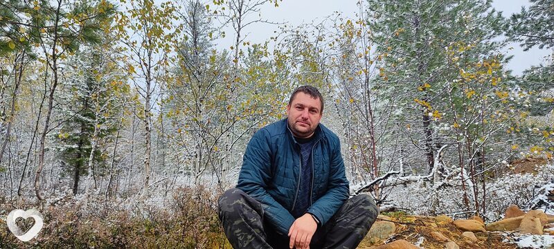 Евгений, 46, Нижнеудинске — анкета №3432473