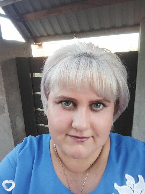 Ирина, 40, Оренбурге — анкета №3432474
