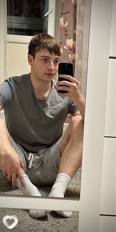 Егор, 27, Санкт-Петербурге — анкета №3432479