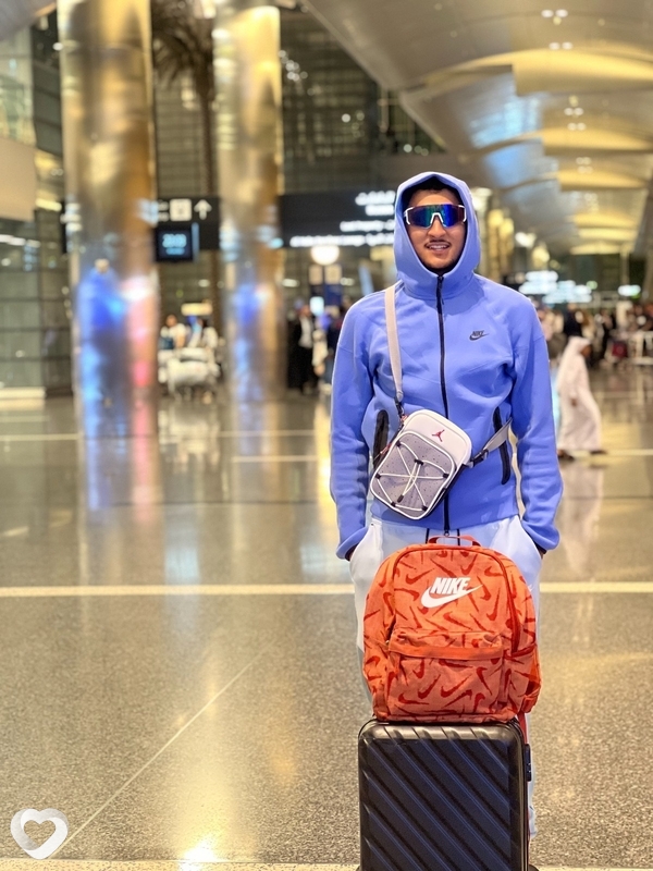 Bilal, 22, Екатеринбурге — анкета №3432481