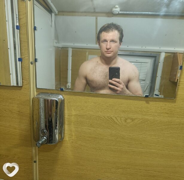 Сергей, 33, Балакове — анкета №3432483