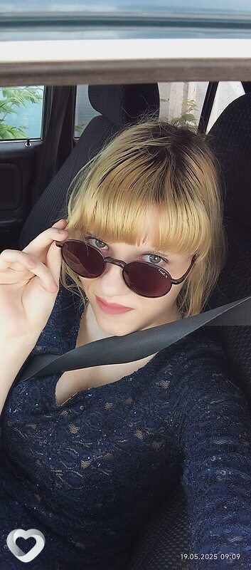 Александра, 26, Нижнем Новгороде — анкета №3432189