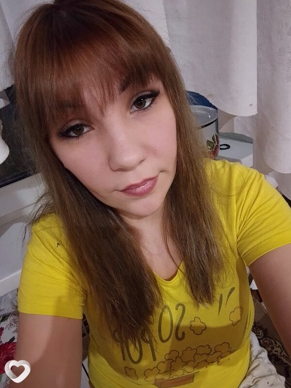Оксана, 34, Красноярске — анкета №3432191