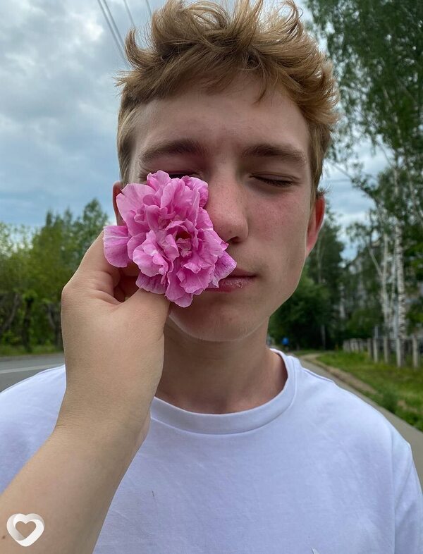Nikita, 19, Москве — анкета №3432194