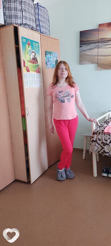 Дарья, 33, Нижнем Новгороде — анкета №3432199