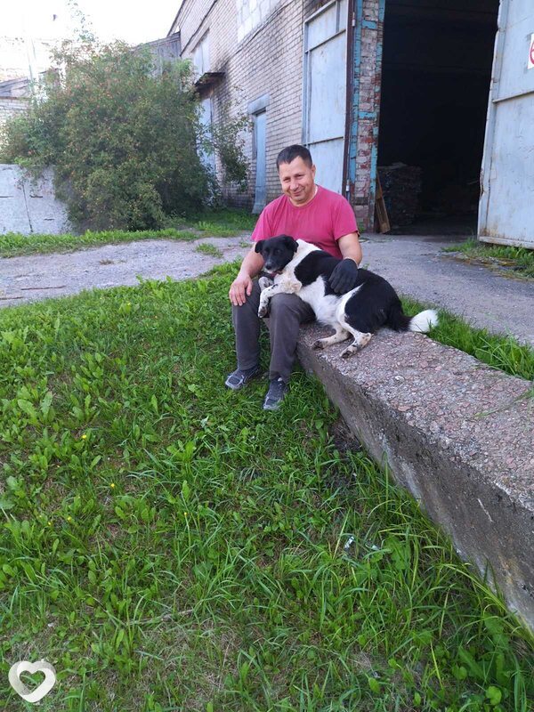 Serge, 56, Могилев — анкета №3432203
