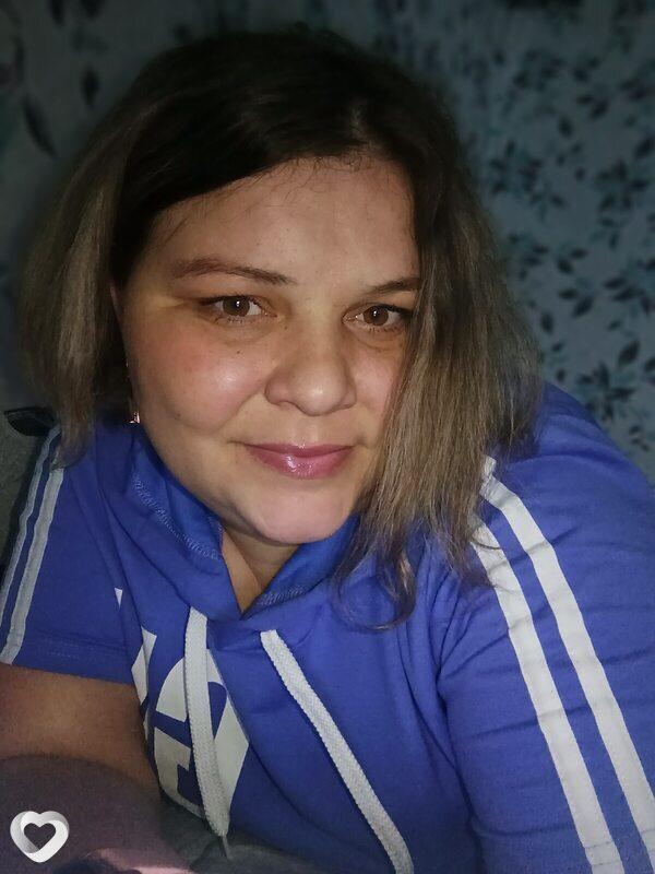 Екатерина, Тяжинский
