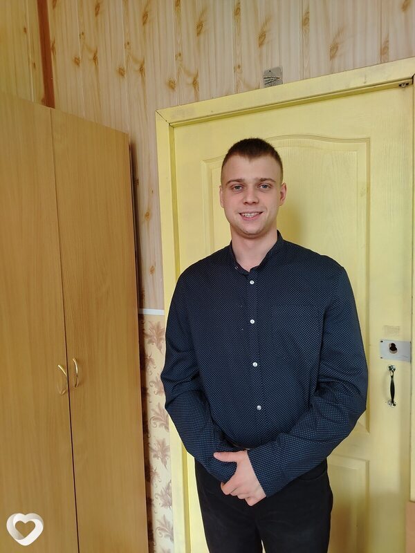 Александр, 26, Костроме — анкета №3432209