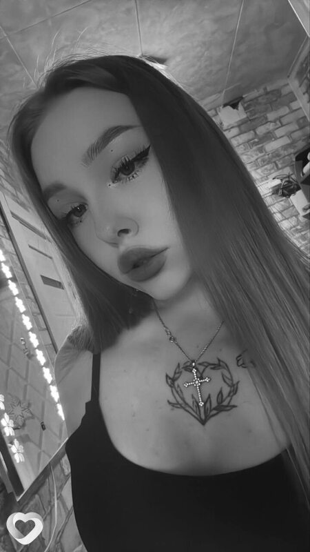 Кристина, 21, Владивостоке — анкета №3432211