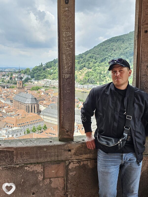 Дмитрий, 33, Полоцке — анкета №3432024