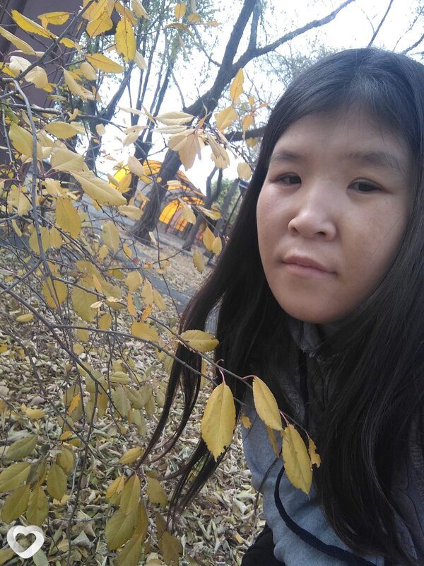 Алмагуль, 30, Орске — анкета №3432144