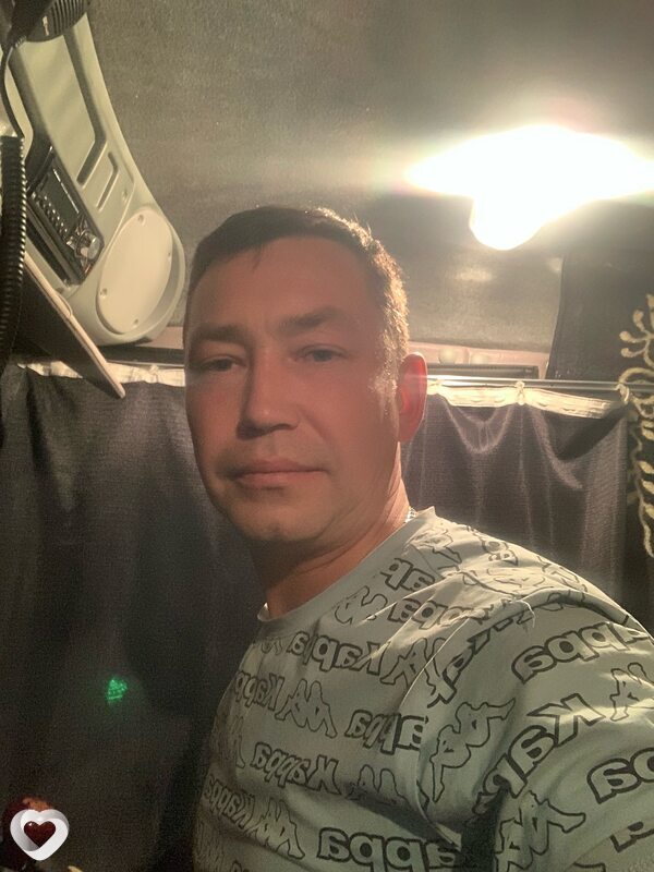 Барабашка, 35, Севастополе — анкета №3432152