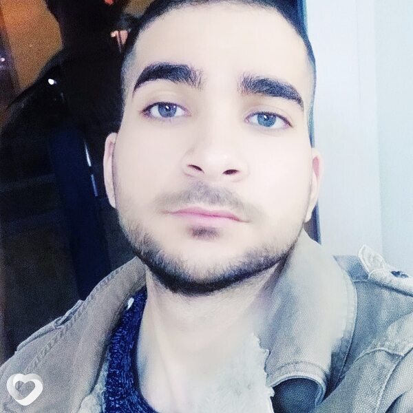 Marco, 29, Уфе — анкета №3432156