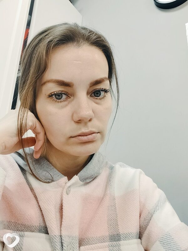 Анастасия, 32, Иркутске — анкета №3432157