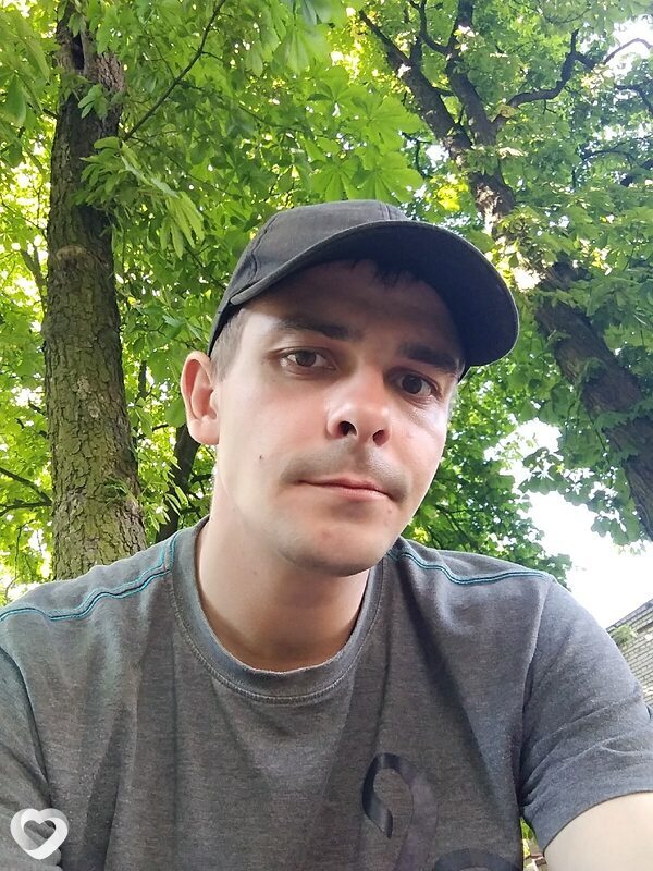 Евгений, 35, Минске — анкета №3432158
