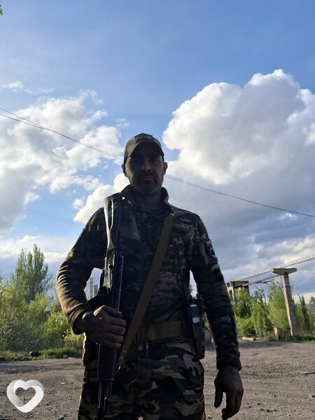 Николай, 41, Сызрани — анкета №3432161