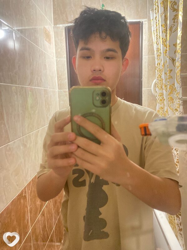 Амир, 18, Актау — анкета №3432215