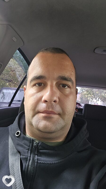 Виталик, 34, Горячом Ключе — анкета №3432220